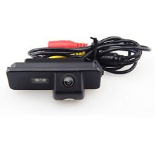 Fit Volkswagen Superb Polo Golf Bora Reverse Rearview Camera-QP-133 Polished picture