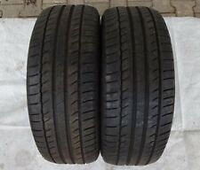 2 summer tires Michelin Primacy HP 205/55 R16 91H RA541 picture