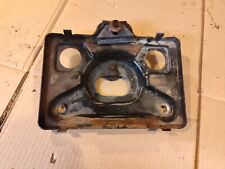 1994-1996 Caprice Impala SS GM Battery Tray GM Original Clean picture