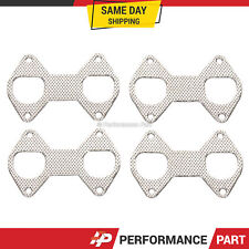 Exhaust Manifold Gasket Fit Lincold Mercury Ford F150 4.6 5.4L SOHC TRITON 24V picture