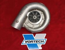 Vortech V2 Supercharger Head Unit With 3.33