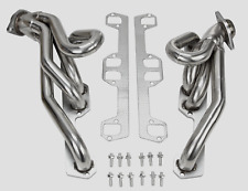 FOR 1994 to 2002 Dodge Dakota Ram Pickup Truck Stainless Exhaust Headers 5.2 5.9 picture