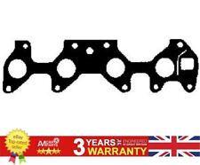 Intake Manifold Gasket For Daewoo CIELO LANOS Vauxhall ASTRA COMBO 7083346 picture