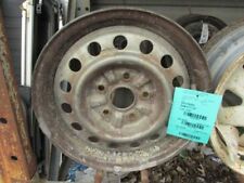 Wheel 15x6 Steel Fits 91-97 PREVIA 327993 picture
