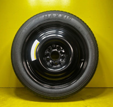 SPARE TIRE 17 INCH FITS:2024 NISSAN LEAF picture
