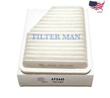 Engine Air Filter For Lexus GS300 2006 | GS430 01-05 | GS450h 07-11 |SC430 02-10 picture
