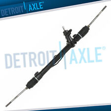 Complete Power Steering Rack and Pinion for Saturn L100 L200 L300 LW200 LW300 picture