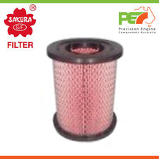 New * SAKURA * Air Filter For NISSAN TERRANO R50 2.7L 4Cyl Turbo Diesel picture