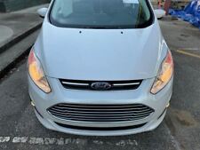 Used Upper Grille fits: 2015 Ford C-max cover mounted upper Upper Grade B picture