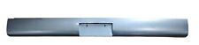 Rear Bumper Steel Roll pan Fits 1961-1967 Ford Econoline Van  License Center picture