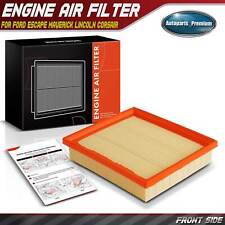 Engine Air Filter for Ford Escape 2020-2023 Maverick 22-23 Lincoln Corsair 21-23 picture