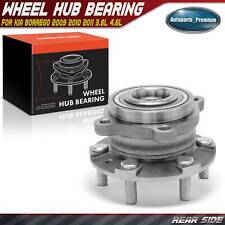 New Rear Left or Right Wheel Hub Bearing Assembly for Kia Borrego 2009 2010 2011 picture