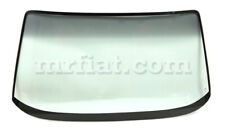 For Porsche 924 944 1982-86 Windshield Green Tint Grey Band New picture