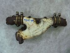 Mercedes W140 420 SEL exhaust manifold right A1191425602 picture