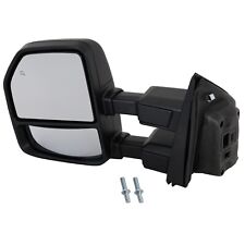 Mirrors  Driver Left Side Heated for F350 Truck F250 F550 F450 Hand Ford 17-22 picture