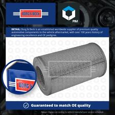 Air Filter fits NISSAN TERRANO R20 2.7D 93 to 07 B&B 165463S903 165467F000 New picture