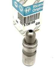 Alfa Romeo 159, Brera & Spider Intake or Exhaust Tappet x1 71739199 Genuine New picture