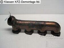 exhaust manifold right Mercedes S-Class W220 S 430 10.98- A2731400009 picture