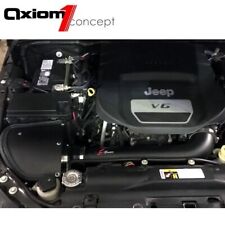 AF DYNAMIC COLD AIR INTAKE FOR 12-17 Jeep Wrangler 2018 JK 3.6L 3.6 V6 Engine picture