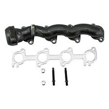 Exhaust Manifold Right for 97-98 Ford Expedition F-Series Pickup Truck 4.6L US picture