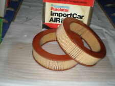 MAZDA, AIR FILTER ,QTY 1, COSMO, RX3, 4, 7, ROTARY P/UP, ECT. picture