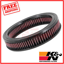 K&N Replacement Air Filter for Pontiac Ventura 1971-1976 picture