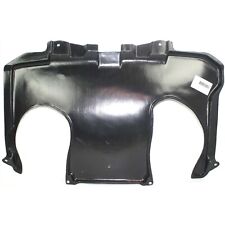 Rear Engine Splash Shield For 2000-2006 Mercedes Benz S430 S500 RWD picture