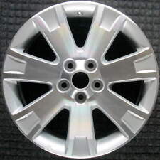 Mitsubishi Outlander Machined 18 inch OEM Wheel 2007 to 2013 picture