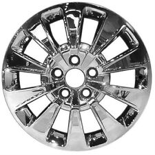 New 17in Wheel for Buick Lucerne 2008-2011 Chrome Alloy Rim picture