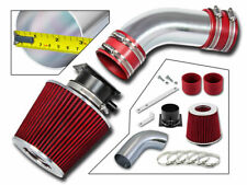 Short Ram Air Intake Kit RED for 96-00 Audi A4 /A6 /Cabriolet 2.8L V6 [Full Set] picture