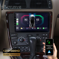 2+32GB Android 12 For Volvo V70 XC70 2000-2008 Car Stereo Radio Wireless Carplay picture