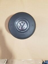 Volkswagen Beetle 2013 2014 2015 2016  Driver Wheel Airbag OEM picture