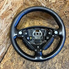 Opel Vectra B Zender Irmscher Steering Wheel 24459519 picture