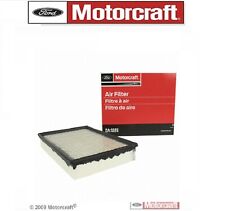 Ford Motorcraft Air Filter For TOWN CAR 1986-2011 picture