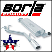 Borla Touring Cat-Back Exhaust System fits 2005-2010 Jeep Grand Cherokee 5.7L picture