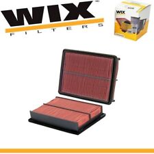 OEM Engine Air Filter WIX For FORD ASPIRE 1994-1997 L4-1.3L picture