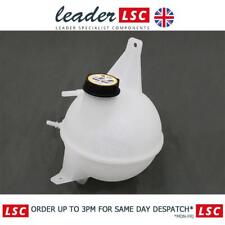 EXPANSION HEADER TANK with CAP FORD TRANSIT VII NEW 1383314 6C118K218AC picture