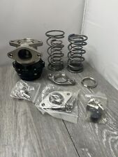 Precision Turbo PBO085-1000 PW39 External Wastegate 39mm + Extras picture