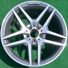 Factory Mercedes Benz AMG S550 Wheel S560 Rear OEM 2224010100 A2224010100 85350 picture