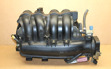 NISSAN SENTRA INTAKE WITH FUEL INJECTORS FBJC100 000 2522 (RM24B) picture