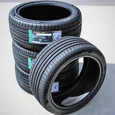 4 Tires Greentrac Quest-X 245/55R19 ZR 103W AS A/S High Performance picture