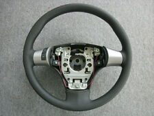 Pontiac Solstice Saturn Sky factory steering wheel  picture