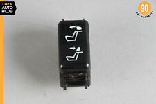 92-99 Mercedes W140 S500 CL600 S420 Rear Left Seat Folding Power Switch Button picture