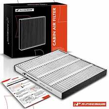 Activated Carbon Cabin Air Filter Under Driver Side Dash for Lexus LS400 95-00 picture