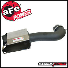 AFE Magnum FORCE Stage-2 Cold Air Intake System Fits 2006-10 Jeep Commander 5.7L picture