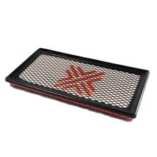 Pipercross PP2081 Fiat Panda III 312 washable reusable drop in panel air filter picture