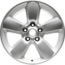 02451 Reconditioned OEM Aluminum Wheel 20x8 fits 2013-2021 Ram 1500 picture