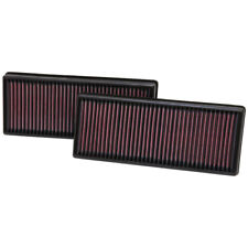 K&N 33-2474 Performance Air Filter for 2011-2017 CLS500 S500 S63 / 2013-2018 G63 picture