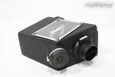 2003-2009 HUMMER H2 6.0L FRONT ENGINE AIR CLEANER FILTER BOX W MAF VOLANT OEM picture