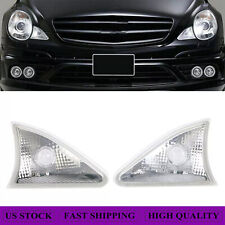 Pair for Benz W251 R320 R350 R500 Front Left Right Position Light Parking Lamp picture